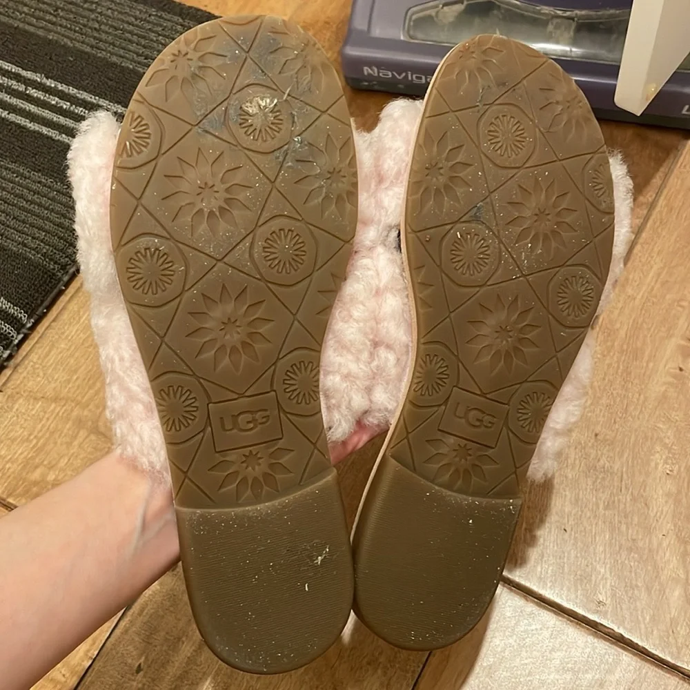 Ugg Joni slide - Picture 3 of 4